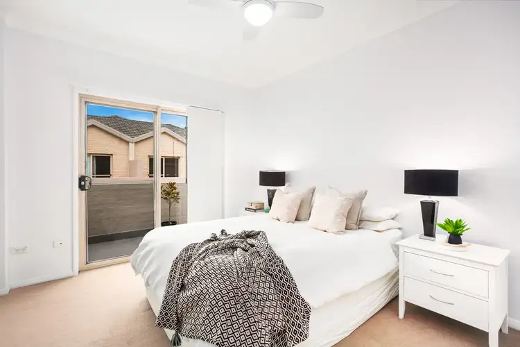 Sixth view of Homely townhouse listing, 15/42 Carters Lane, Fairy Meadow NSW 2519