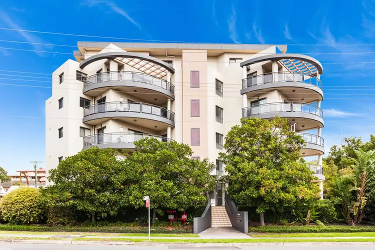 Main view of Homely apartment listing, 1/32 Smith Street, Wollongong NSW 2500