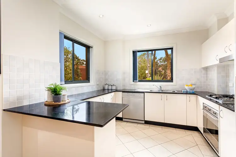 Fourth view of Homely apartment listing, 1/32 Smith Street, Wollongong NSW 2500