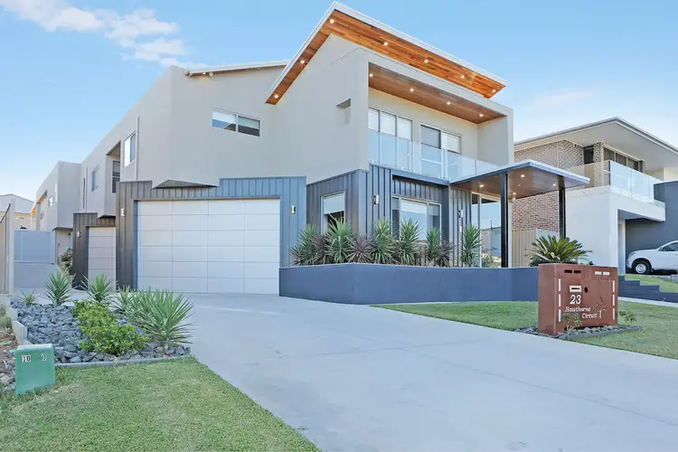 23 Hawthorne Circuit, Harrington Park NSW 2567