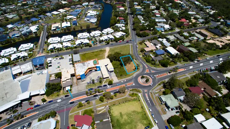 Second view of Homely land listing, 25 Tweed Coast Road, Bogangar NSW 2488