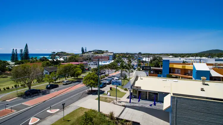 Fourth view of Homely land listing, 25 Tweed Coast Road, Bogangar NSW 2488