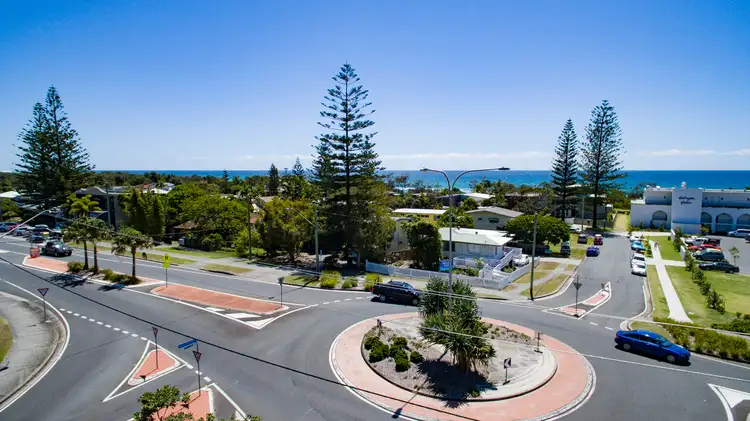 Fifth view of Homely land listing, 25 Tweed Coast Road, Bogangar NSW 2488