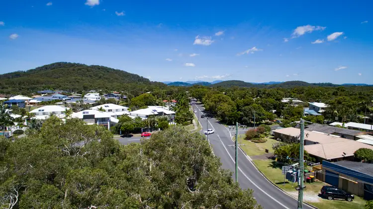 Sixth view of Homely land listing, 25 Tweed Coast Road, Bogangar NSW 2488