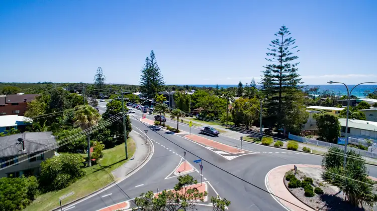 Seventh view of Homely land listing, 25 Tweed Coast Road, Bogangar NSW 2488