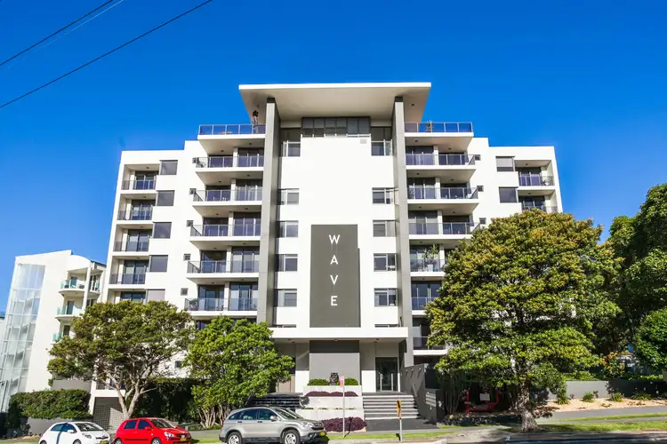 7/11-15 Church Street, Wollongong NSW 2500