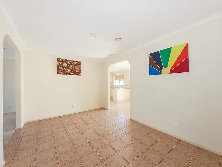 Fourth view of Homely house listing, 76 Moonstone Circuit, St Albans VIC 3021