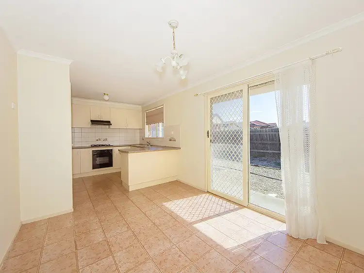 Fifth view of Homely house listing, 76 Moonstone Circuit, St Albans VIC 3021