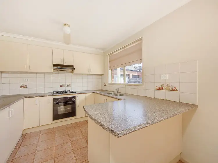 Sixth view of Homely house listing, 76 Moonstone Circuit, St Albans VIC 3021