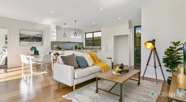 Main view of Homely townhouse listing, 20b Vincent Street, Edithvale VIC 3196