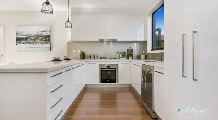 Third view of Homely townhouse listing, 20b Vincent Street, Edithvale VIC 3196