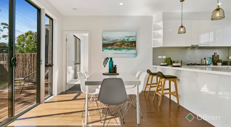 Fourth view of Homely townhouse listing, 20b Vincent Street, Edithvale VIC 3196