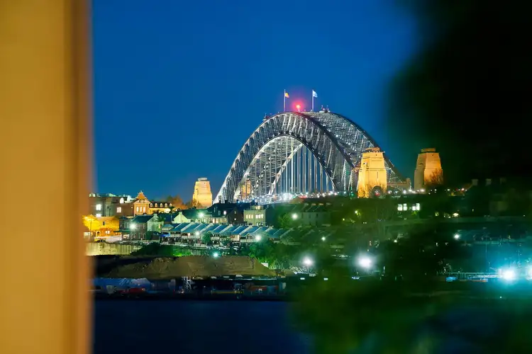 Fifth view of Homely apartment listing, 325/3 Darling Island Road, Pyrmont NSW 2009