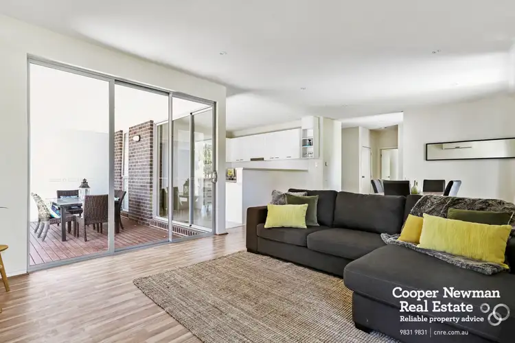 Second view of Homely house listing, 9 Vannam Drive, Ashwood VIC 3147