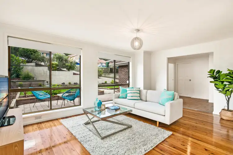 Second view of Homely house listing, 27 Matthews Drive, Mount Warrigal NSW 2528