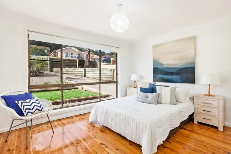 Fifth view of Homely house listing, 27 Matthews Drive, Mount Warrigal NSW 2528