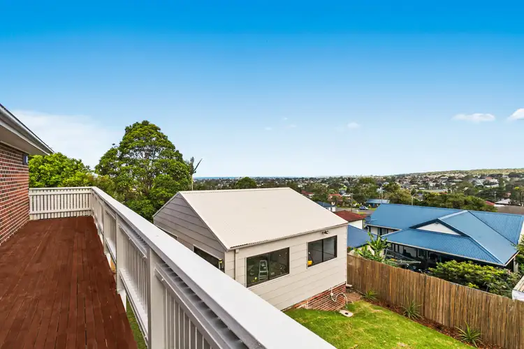 Sixth view of Homely house listing, 27 Matthews Drive, Mount Warrigal NSW 2528
