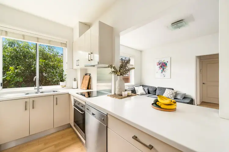 Second view of Homely apartment listing, 7/97 Curlewis Street, Bondi Beach NSW 2026