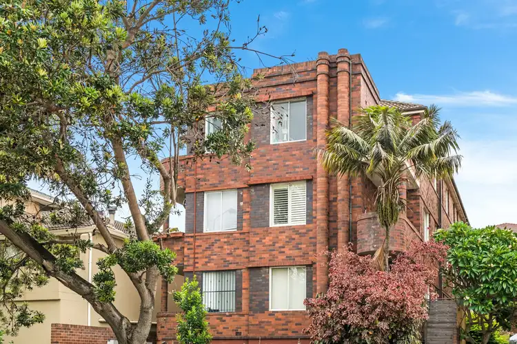 Fourth view of Homely apartment listing, 7/97 Curlewis Street, Bondi Beach NSW 2026