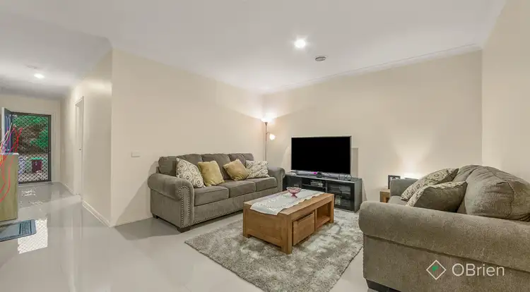 Second view of Homely townhouse listing, 4 Manhattan Mews, Narre Warren VIC 3805