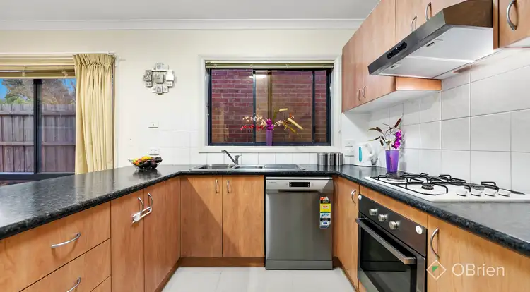 Fourth view of Homely townhouse listing, 4 Manhattan Mews, Narre Warren VIC 3805