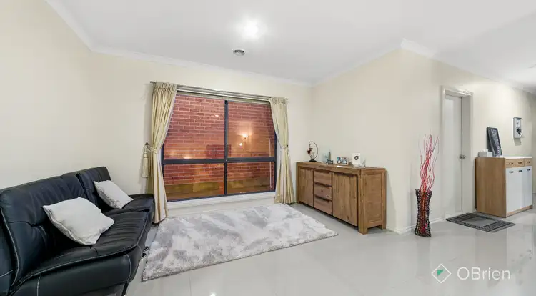 Sixth view of Homely townhouse listing, 4 Manhattan Mews, Narre Warren VIC 3805