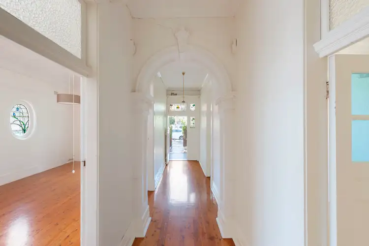Second view of Homely house listing, 54 Victoria Road, Marrickville NSW 2204