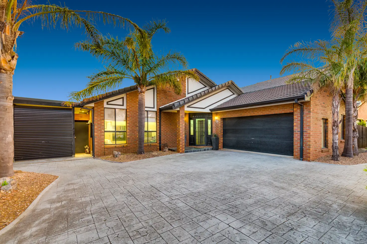 Main view of Homely house listing, 5 Hanslow Way, Taylors Lakes VIC 3038