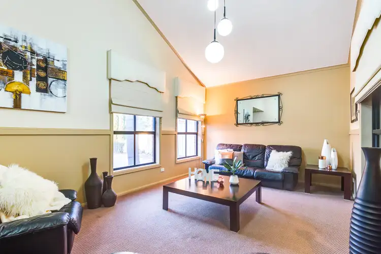Third view of Homely house listing, 5 Hanslow Way, Taylors Lakes VIC 3038