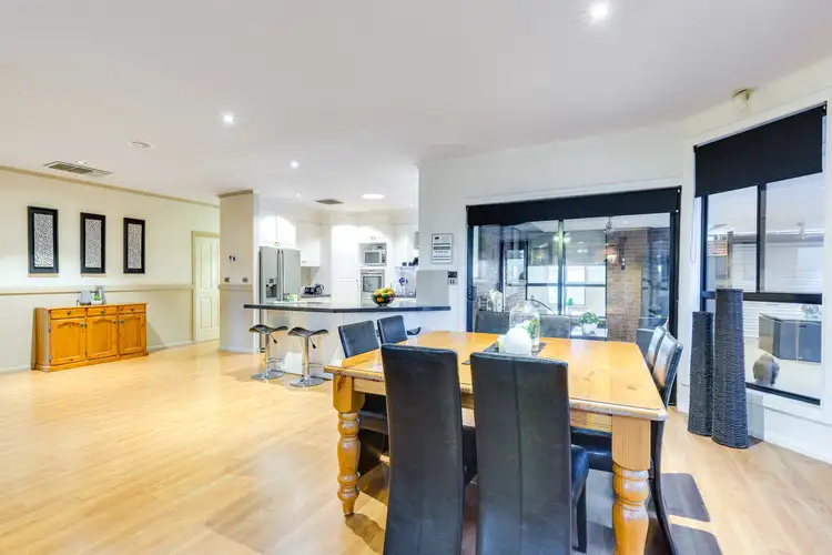 Fourth view of Homely house listing, 5 Hanslow Way, Taylors Lakes VIC 3038