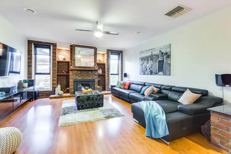Sixth view of Homely house listing, 5 Hanslow Way, Taylors Lakes VIC 3038