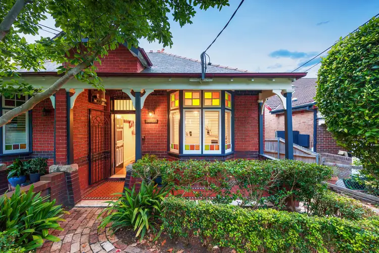 Main view of Homely house listing, 14 Lenore Street, Russell Lea NSW 2046