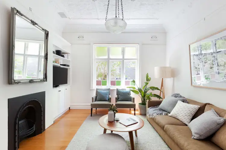 Second view of Homely house listing, 14 Lenore Street, Russell Lea NSW 2046