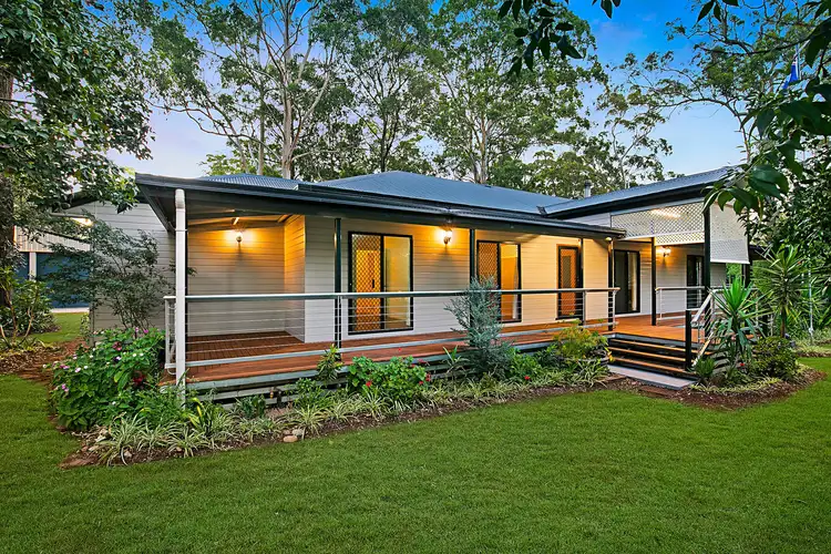 5 Melrose Street, Highfields QLD 4352