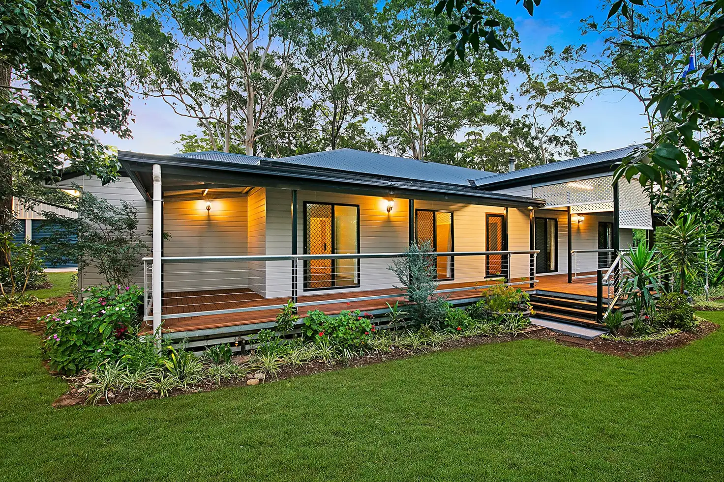 Main view of Homely house listing, 5 Melrose Street, Highfields QLD 4352