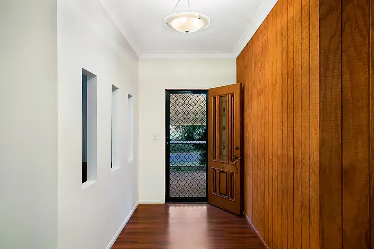 Second view of Homely house listing, 5 Melrose Street, Highfields QLD 4352