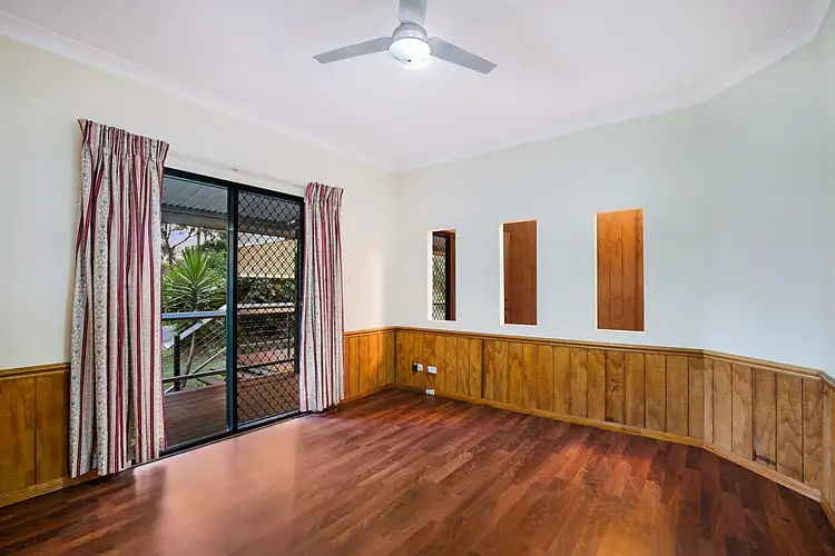 Fourth view of Homely house listing, 5 Melrose Street, Highfields QLD 4352