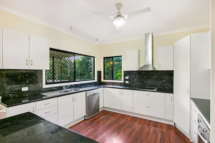 Fifth view of Homely house listing, 5 Melrose Street, Highfields QLD 4352