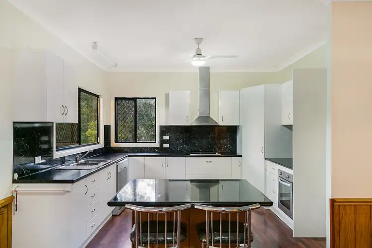 Sixth view of Homely house listing, 5 Melrose Street, Highfields QLD 4352