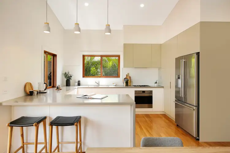 Sixth view of Homely house listing, 53 Thalassa Avenue, East Corrimal NSW 2518