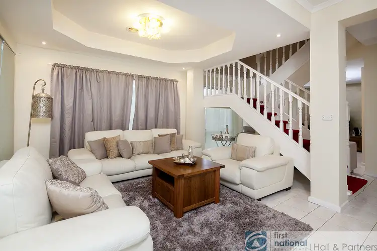 Second view of Homely townhouse listing, 2/60 James Street, Dandenong VIC 3175