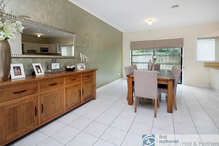 Third view of Homely townhouse listing, 2/60 James Street, Dandenong VIC 3175