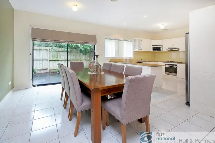 Fourth view of Homely townhouse listing, 2/60 James Street, Dandenong VIC 3175