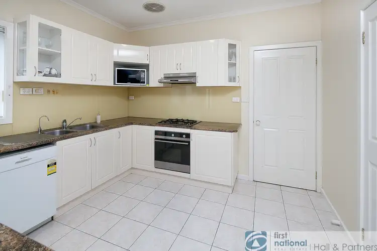 Fifth view of Homely townhouse listing, 2/60 James Street, Dandenong VIC 3175