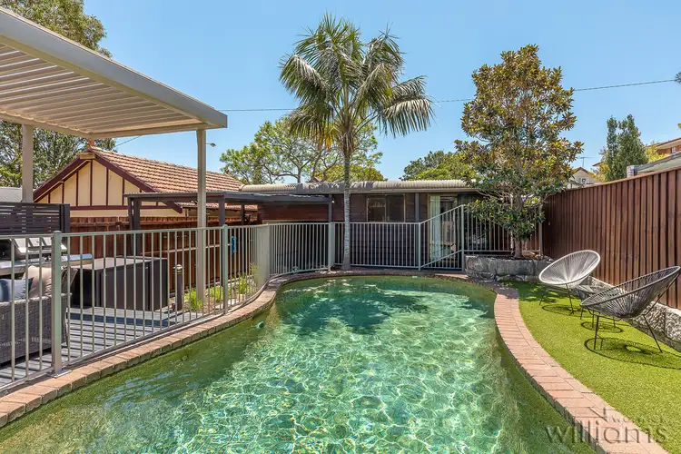Main view of Homely house listing, 40B Renwick Street, Drummoyne NSW 2047