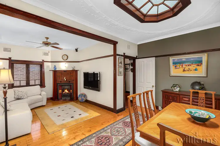 Fourth view of Homely house listing, 40B Renwick Street, Drummoyne NSW 2047