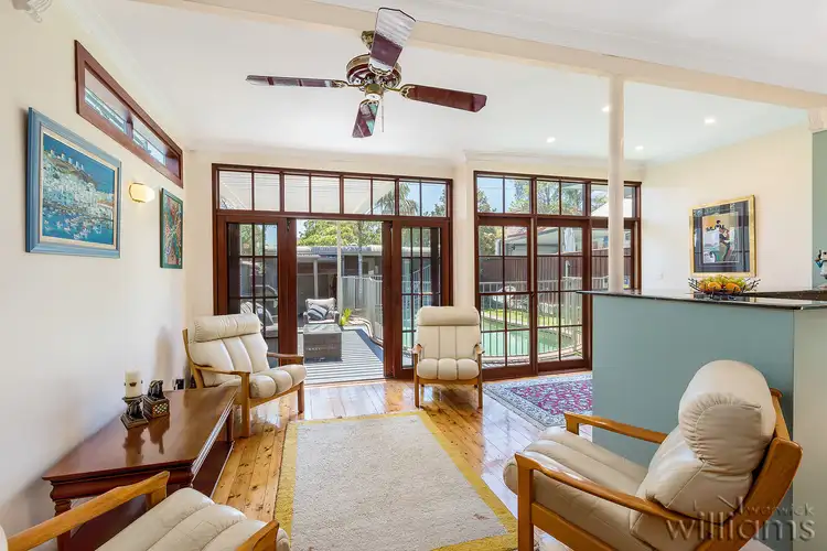 Fifth view of Homely house listing, 40B Renwick Street, Drummoyne NSW 2047