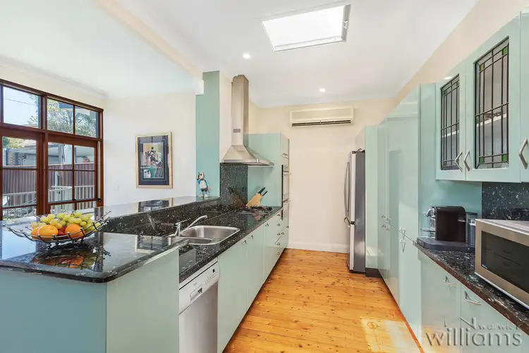 Sixth view of Homely house listing, 40B Renwick Street, Drummoyne NSW 2047