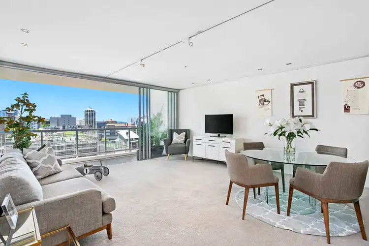 Main view of Homely apartment listing, 806/3 Kings Cross Road, Darlinghurst NSW 2010