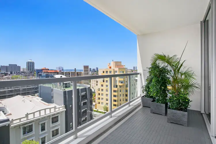 Third view of Homely apartment listing, 806/3 Kings Cross Road, Darlinghurst NSW 2010